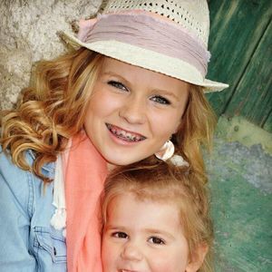 Meet your Posher, Jada